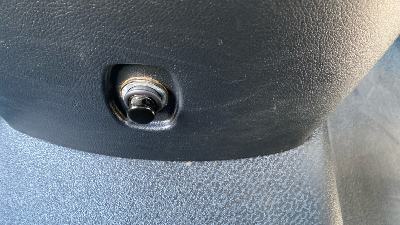 Mercedes-Benz Vito L3 Diesel Rwd 116CDI Progressive Van 9G-Tronic